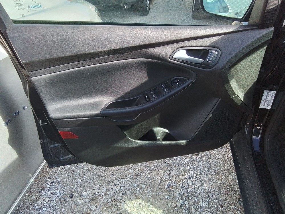 2015-2018 Ford Focus Front 4.2" Display Screen