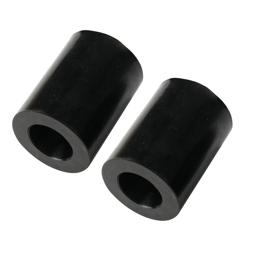 Roller Bracket Kit with Rollers and Hardware For Peterbilt 379