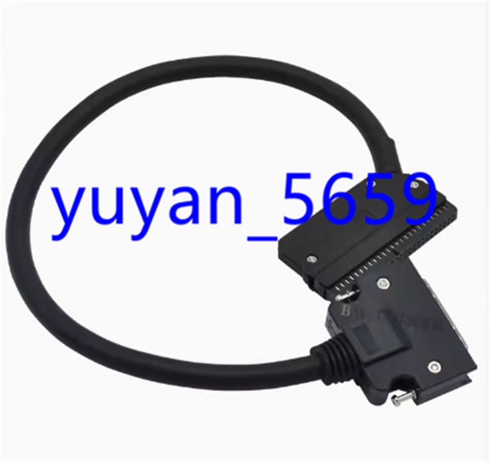 1PCS FOR  PLC Cable 3M  MR-J2TBL3M