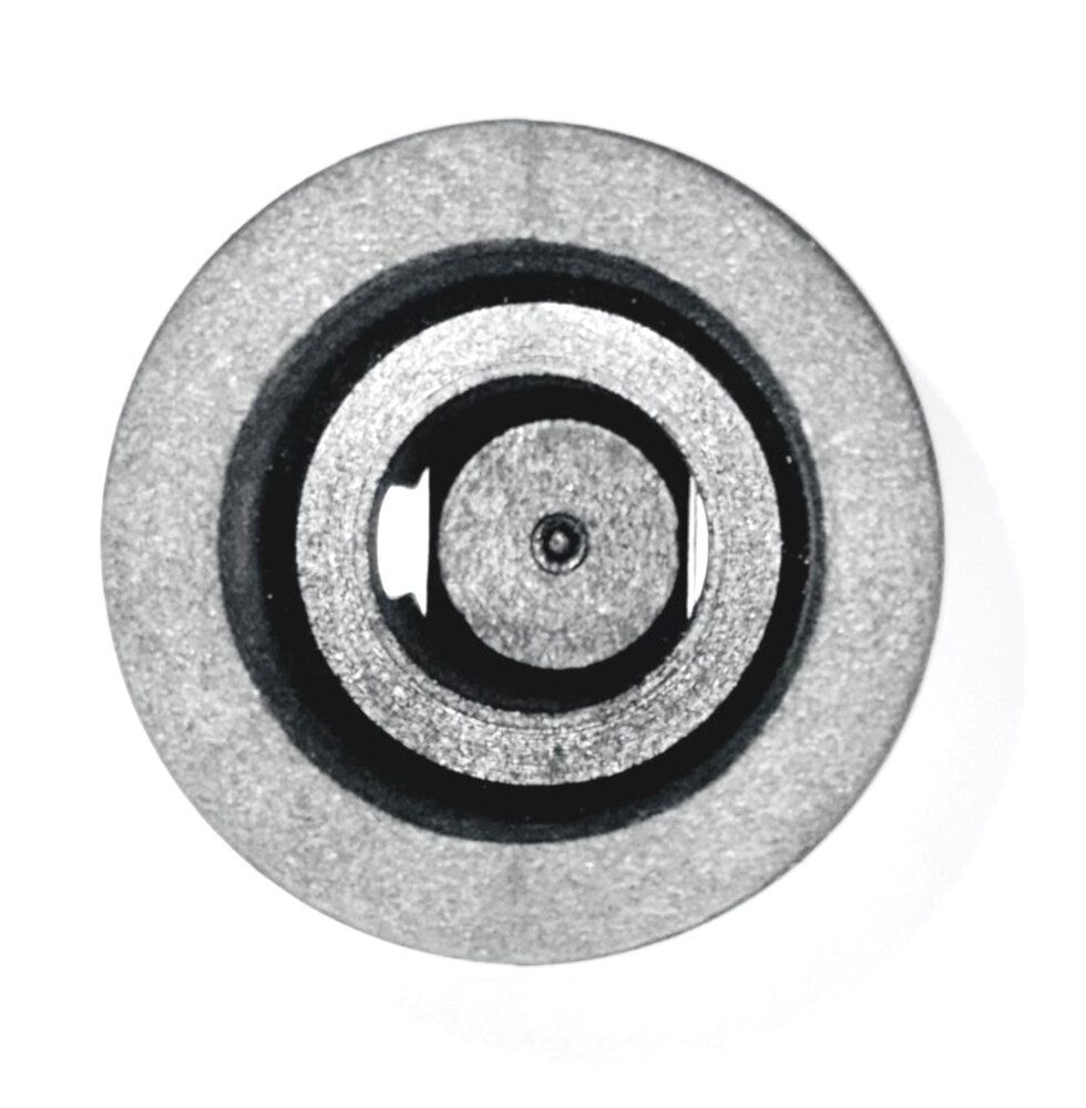CO C102-SPOOL-END - C101/C102 Series Spool End Cap Eye