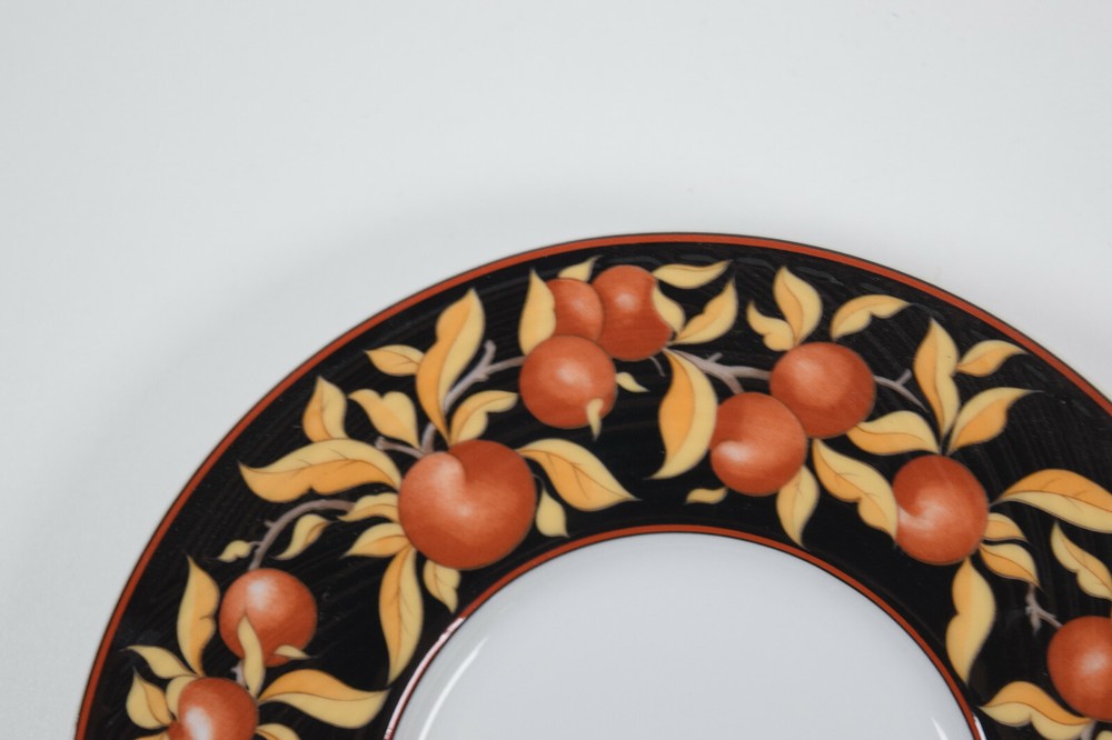 Dansk Apple Blossom 6" Saucer