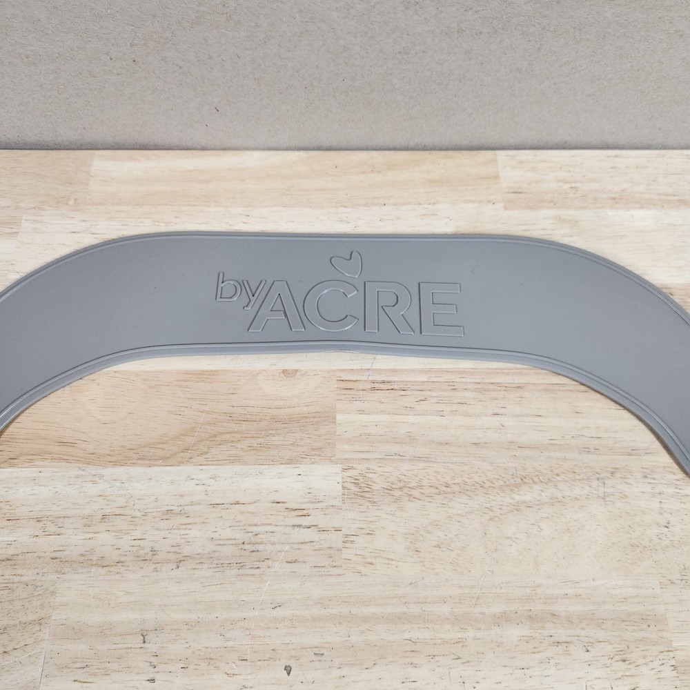 byACRE Carbon Backrest Small (FOR Compact and Regular) Ultralight Back Rest