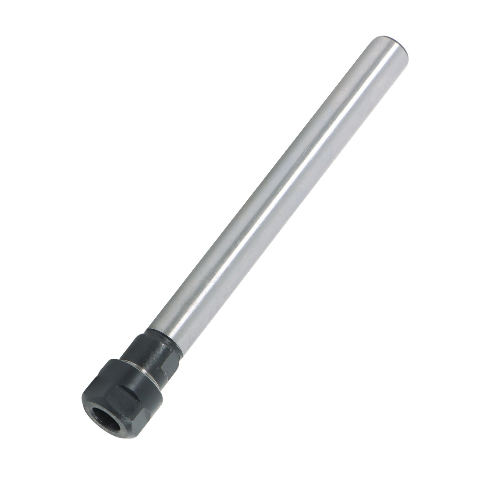 ER11 Collet Chuck 1/2 Straight Shank 4.7 Inch Extension Precision Tool Holder