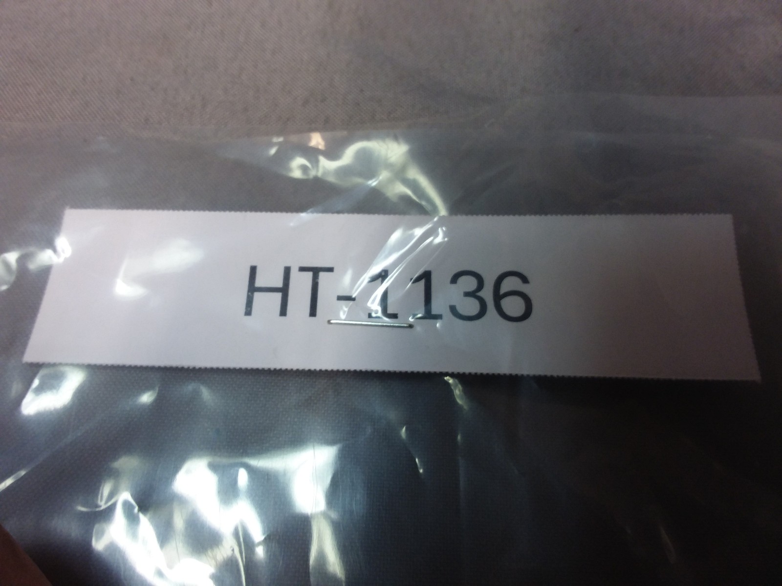 Pewag 9/32" ChainSling Grade 120 5' Reach 9000 LB DOS Cert.