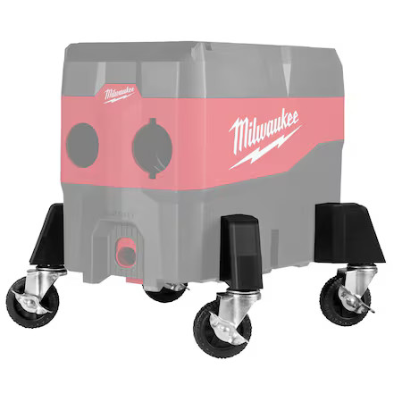 Milwaukee Tool 49-90-2201 Caster Kit