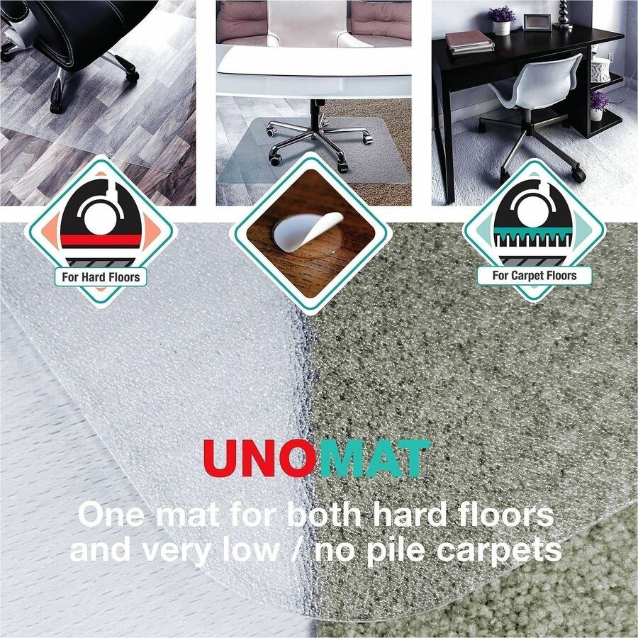Cleartex Evolutionmat (nrcmflpd0001)