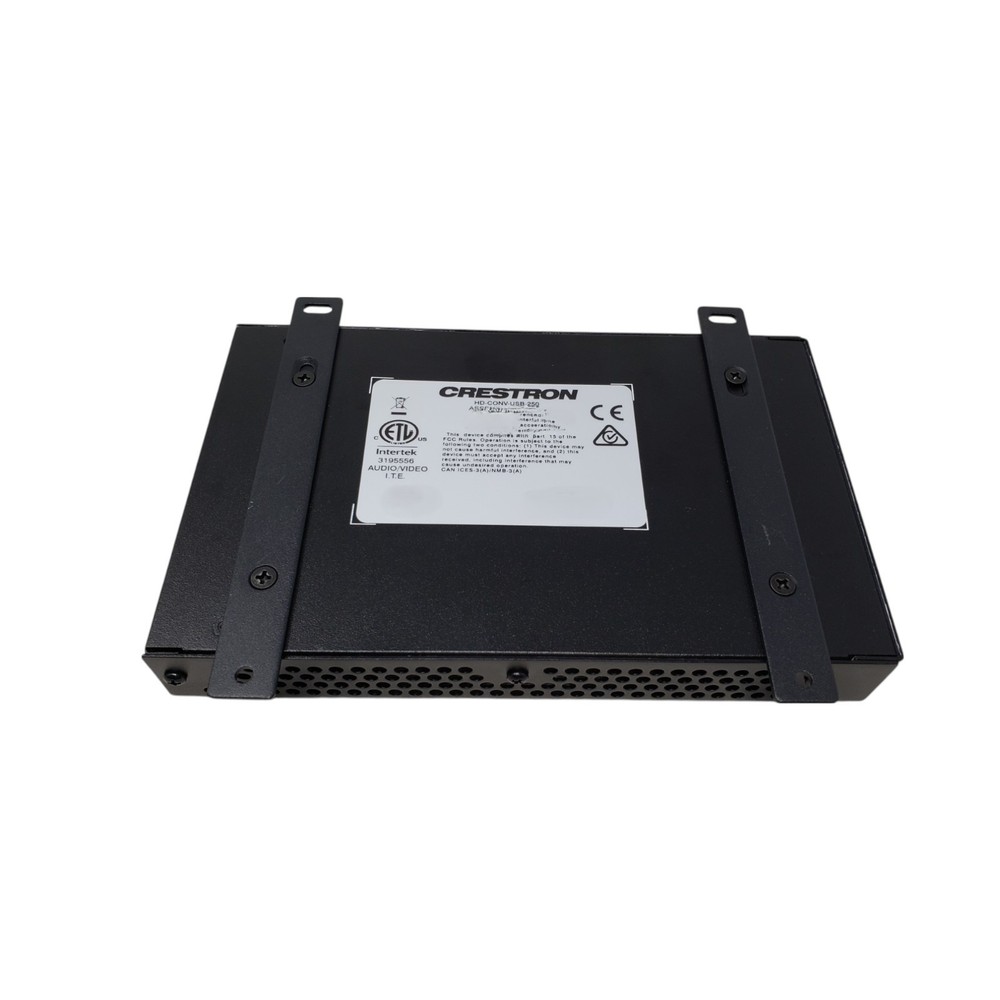 Crestron HD‑CONV‑USB‑250 HDMI USB3.0 AV Converter