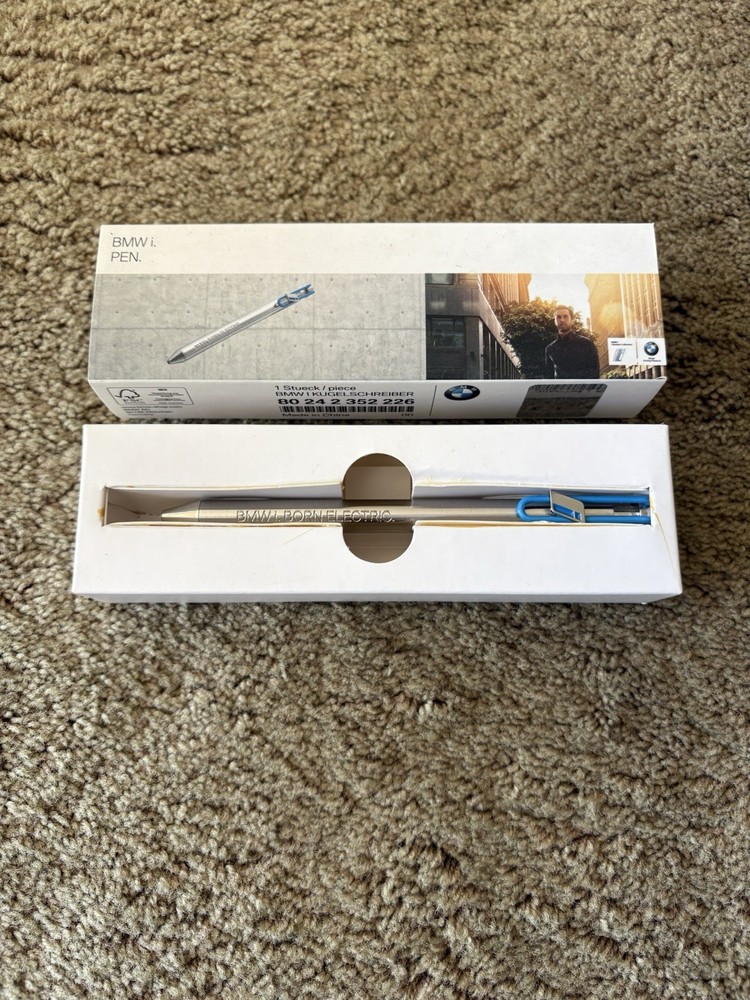 BMW Merchandise