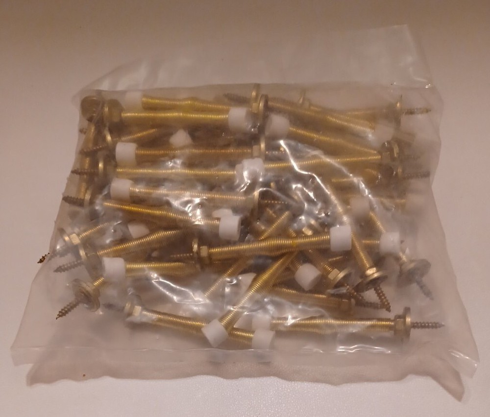 806056 Door Stop Spring Type. Pack Of 50