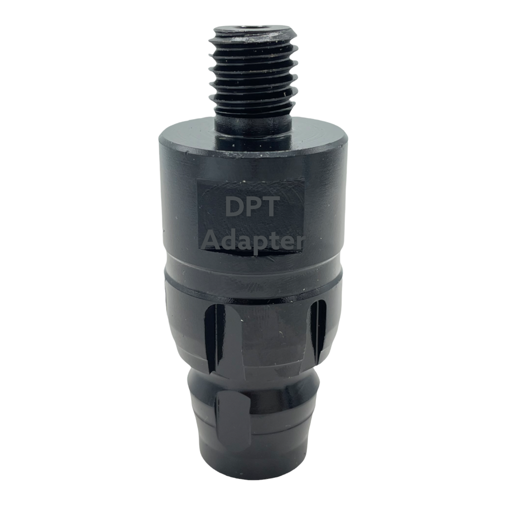 Core Drill Bit Adapter Fits Hilti Drill Bits with 6-SLOT BL+ Connect 5/8" Thread