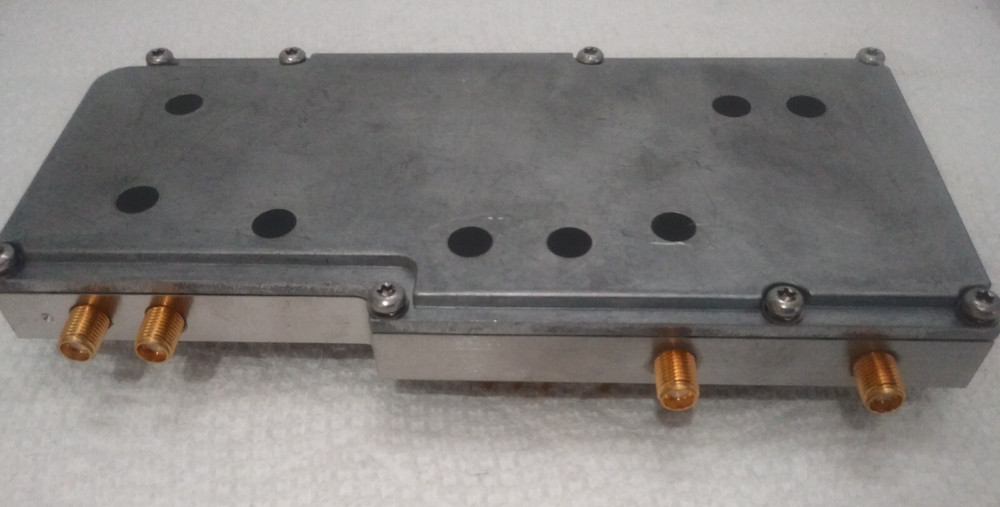 HP 08753-60231 Source module