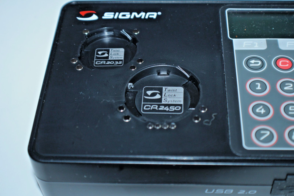 Sigma Universal Fast SettingBox Cycling Computer Programming Diagnostic FreeShip