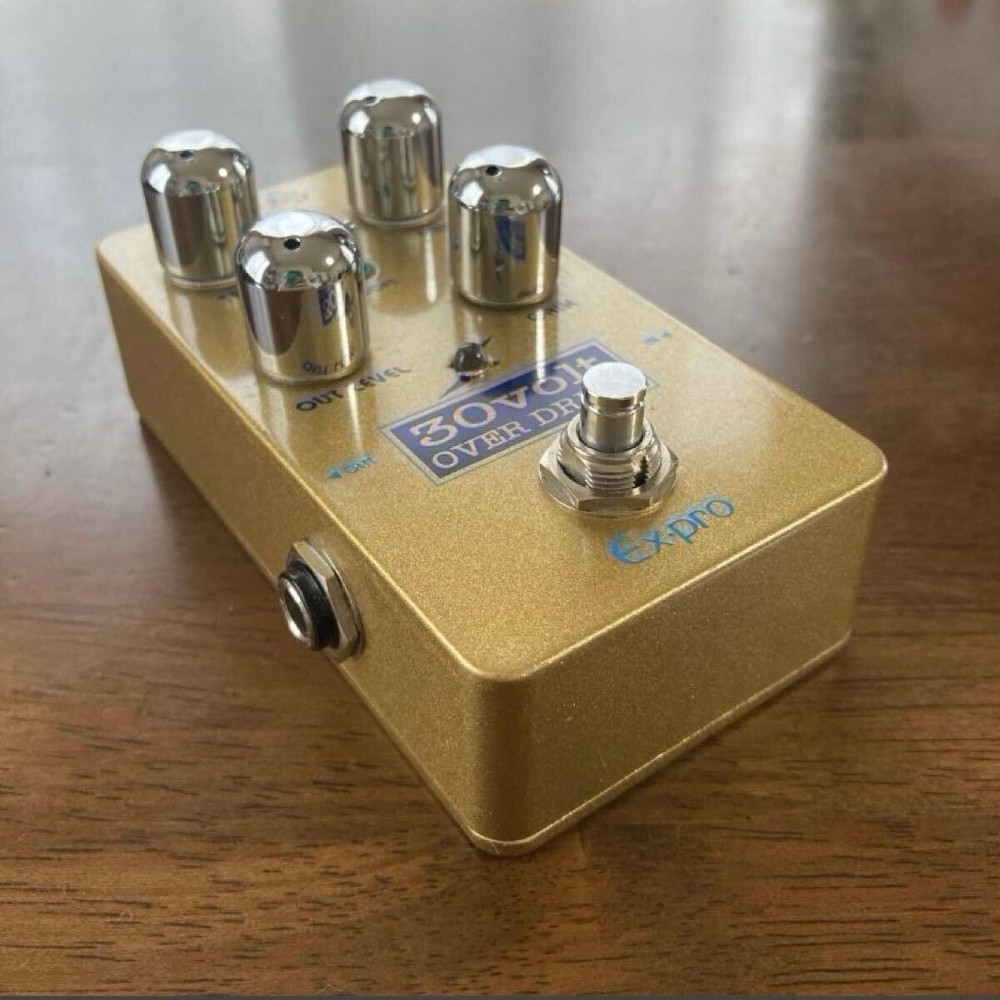 30volt Overdrive Ex-Pro 480724