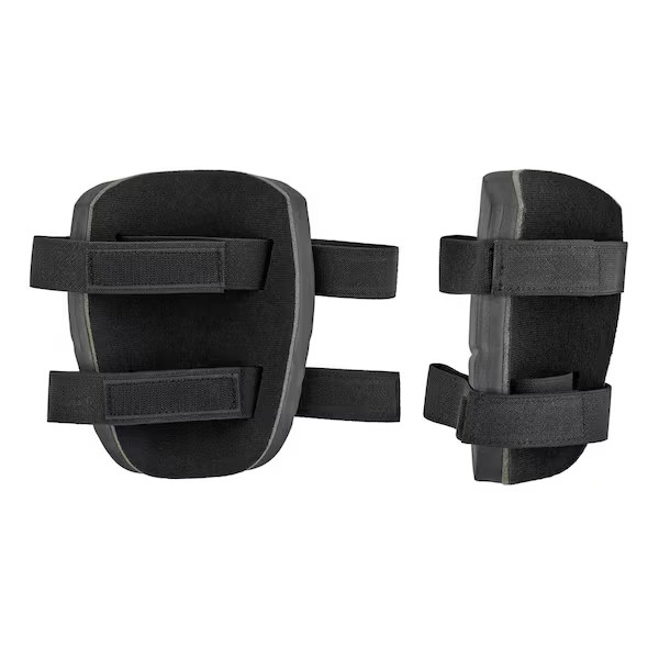 Heavy-Duty Foam Work Knee Pads