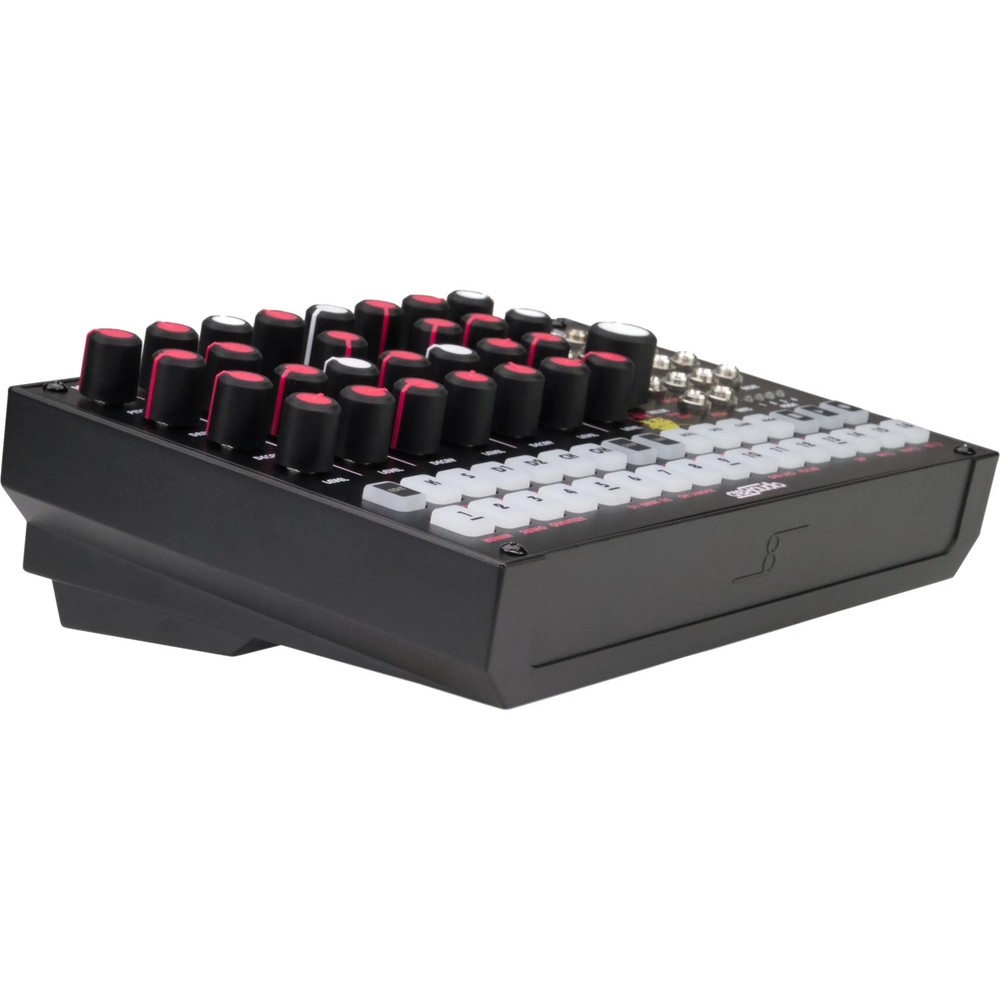 Cre8Audio Boom Chick Pure Analog Drum Machine