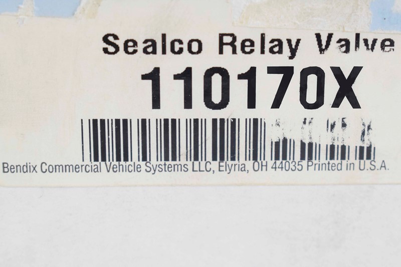 Bendix Air Valve Components 110170X (361-10478)