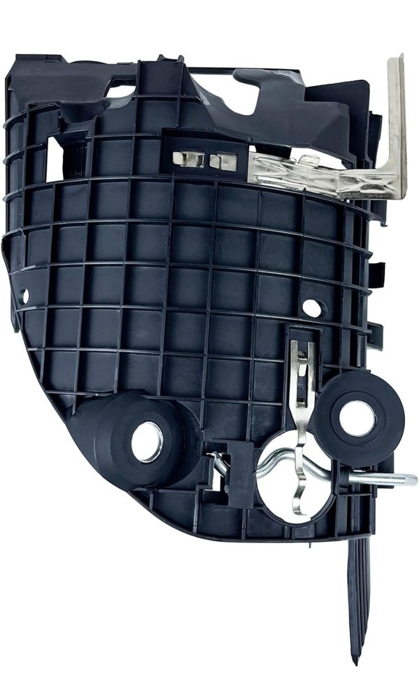 Arkdeffon Headlight Mounting Bracket Left & Right Side,with VW Beetle 2 Door
