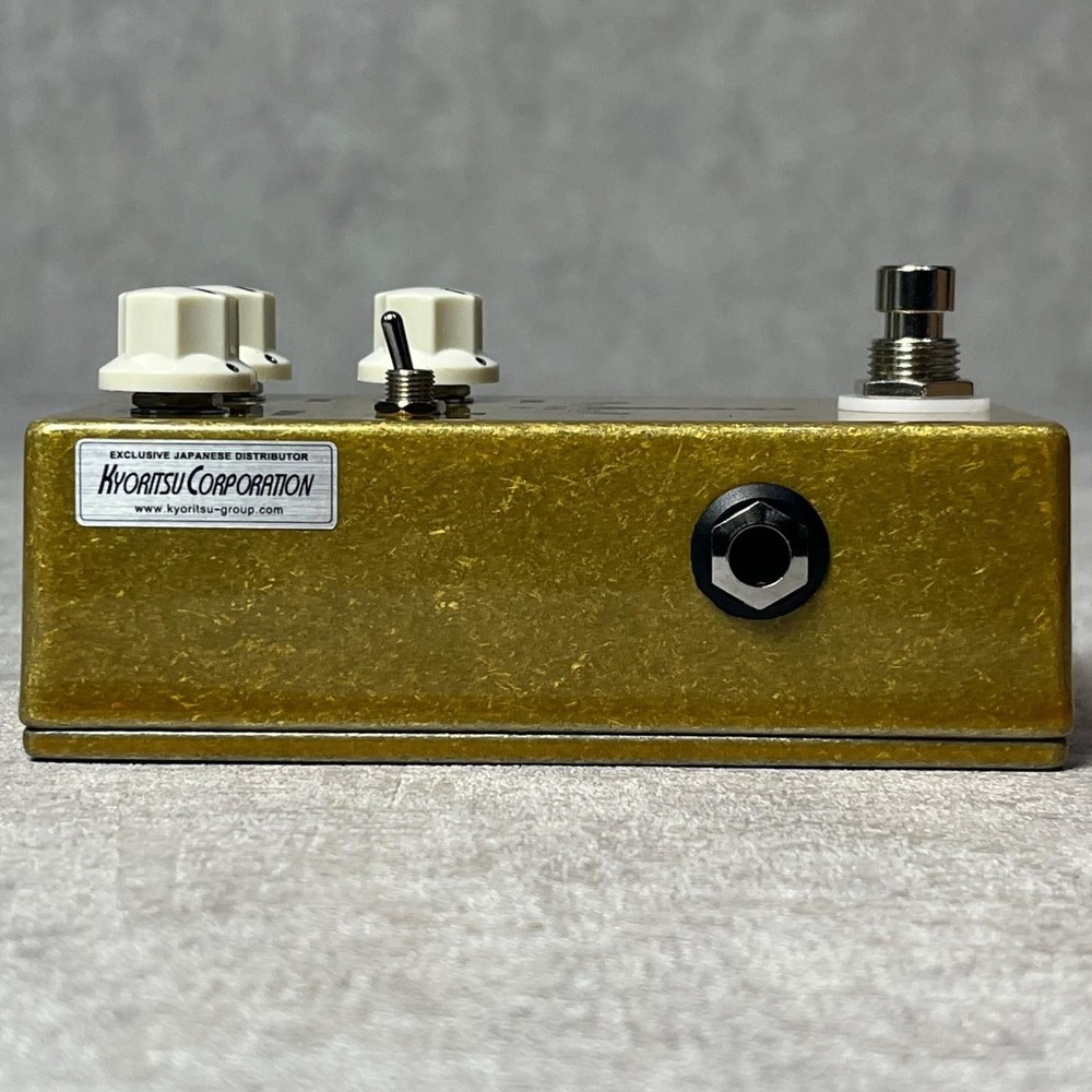 JHS Pedals Morning Glory V4 Effects Pedal