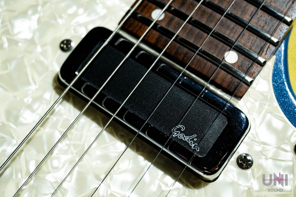 Godin Radiator (no260422)