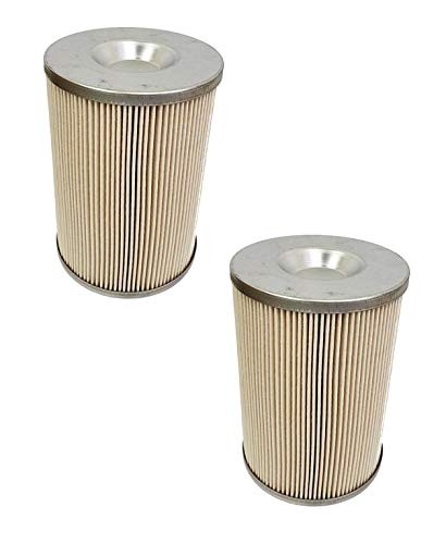 John Deere Original Equipment Filter Element - MIU802421 (Multi-Packs)