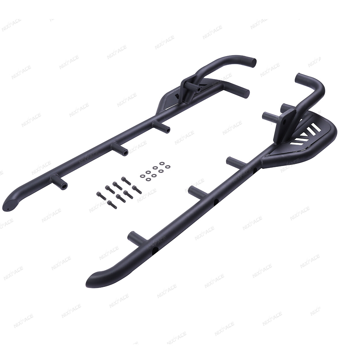 Rock Sliders Side Nerf Bars 2 Door for 20-23 Kawasaki Teryx KRX 1000 #99994-1314
