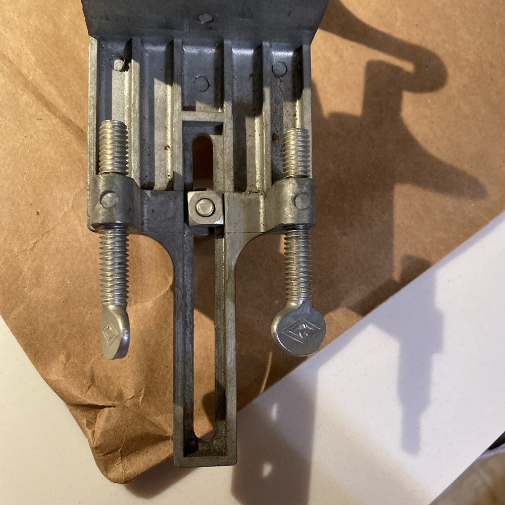 Foley Belsaw Attachment