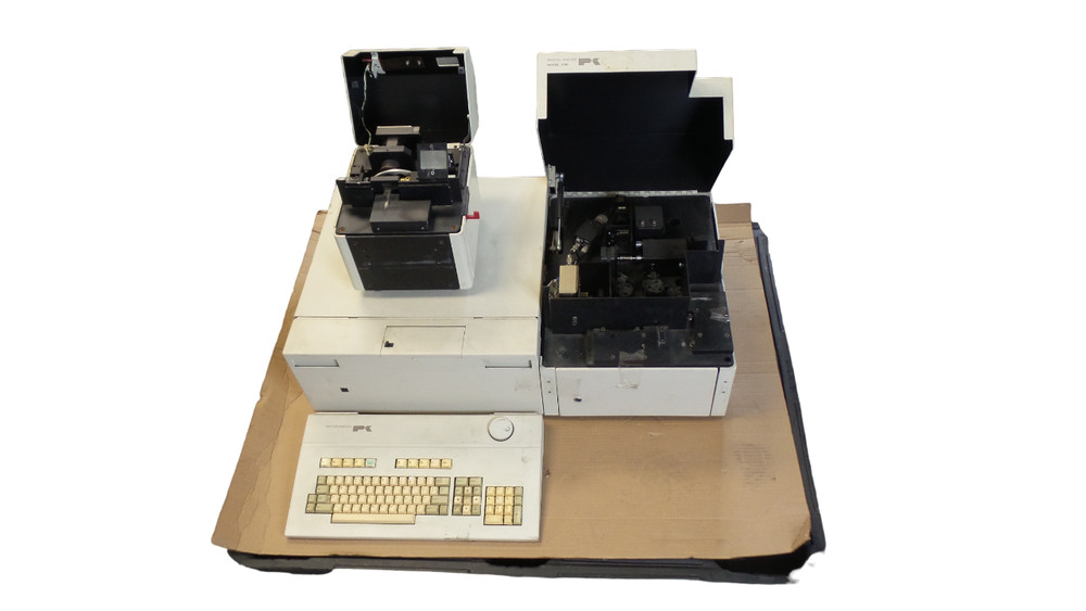 PHOTON KINETICS 2210 - Free Local pickup