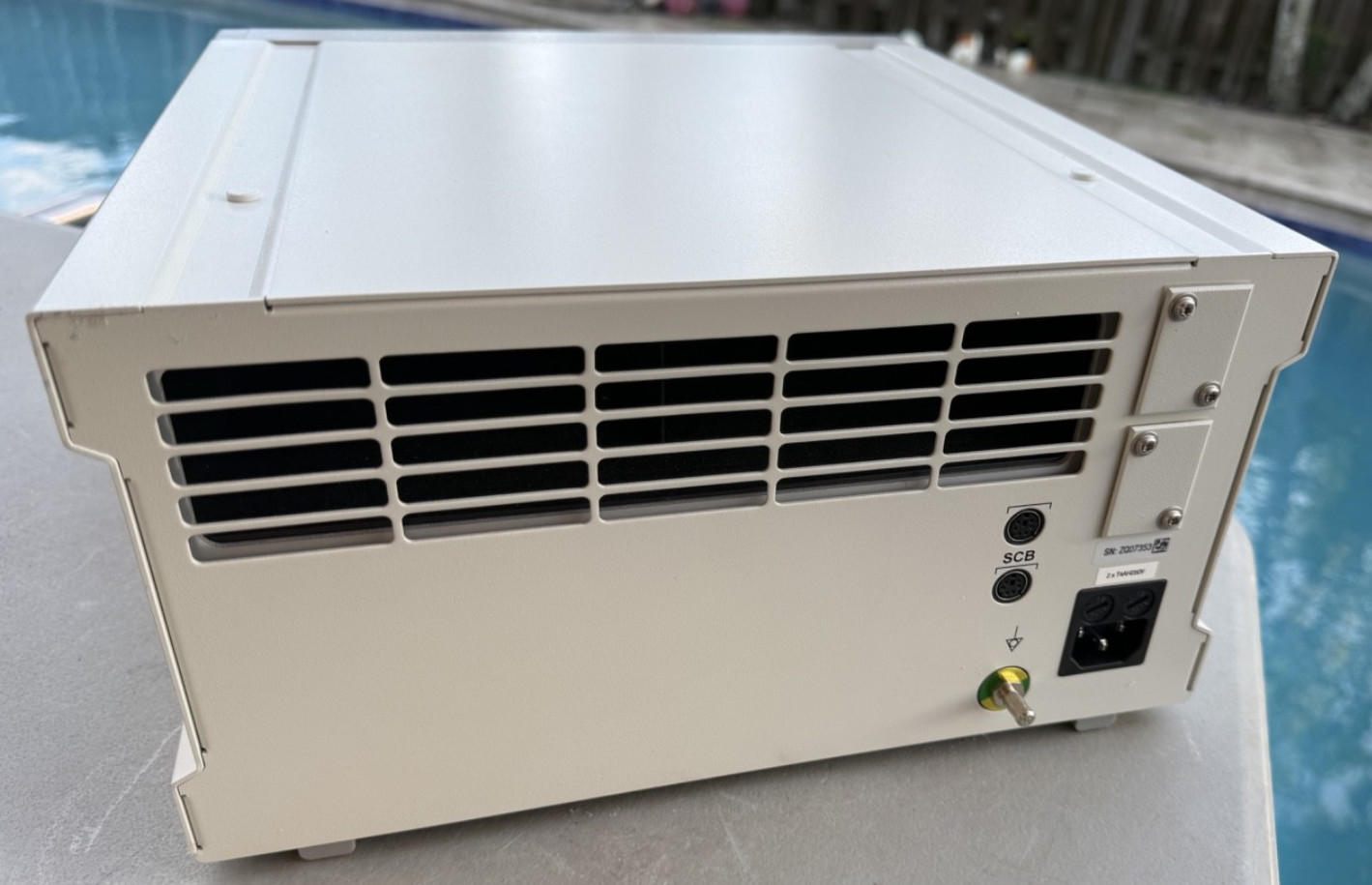 Karl Storz ~ TL300 ~ Cold Light Fountain Power LED 300 Light Source ~ TL 300