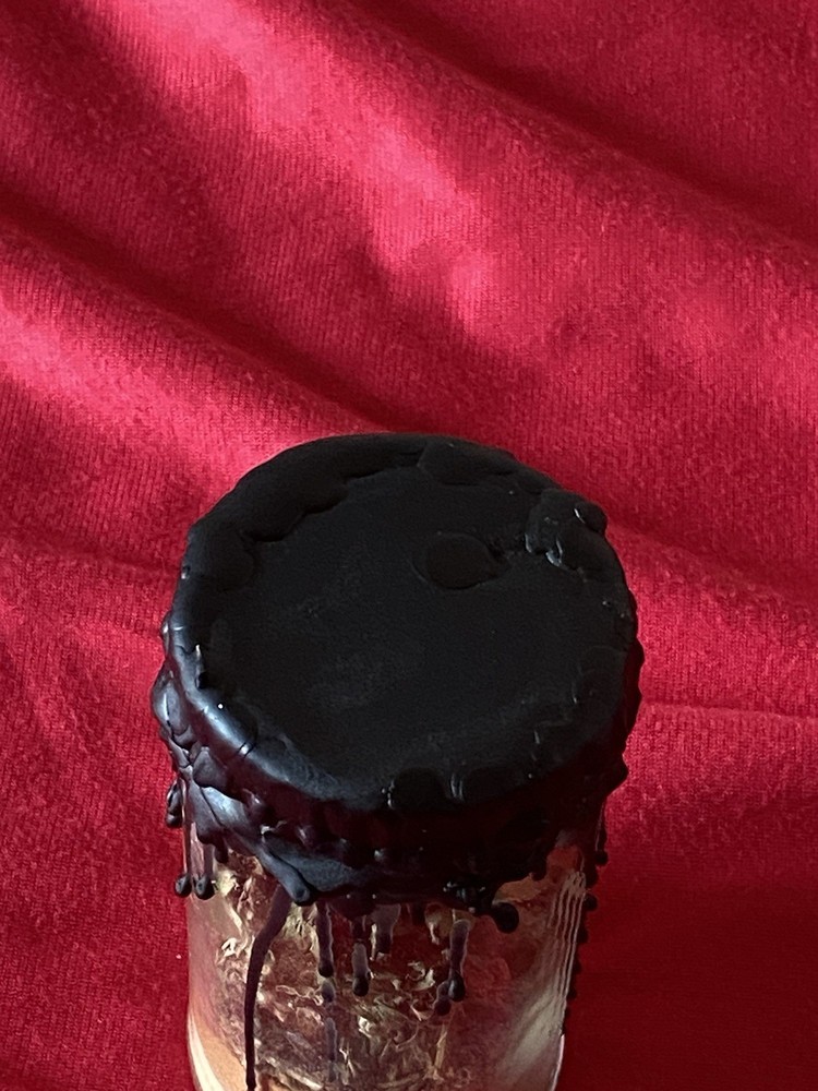 Hecate Spell Jar