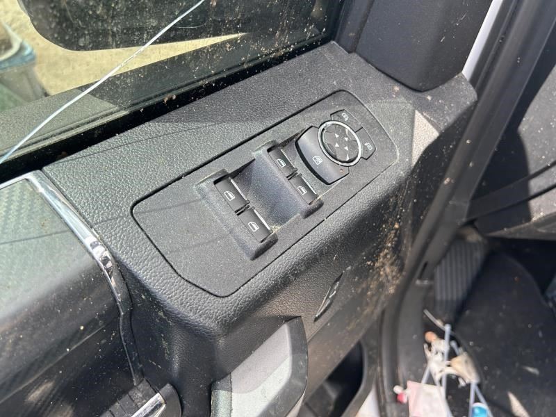 F150 2019 High Mounted Stop Light 104642264