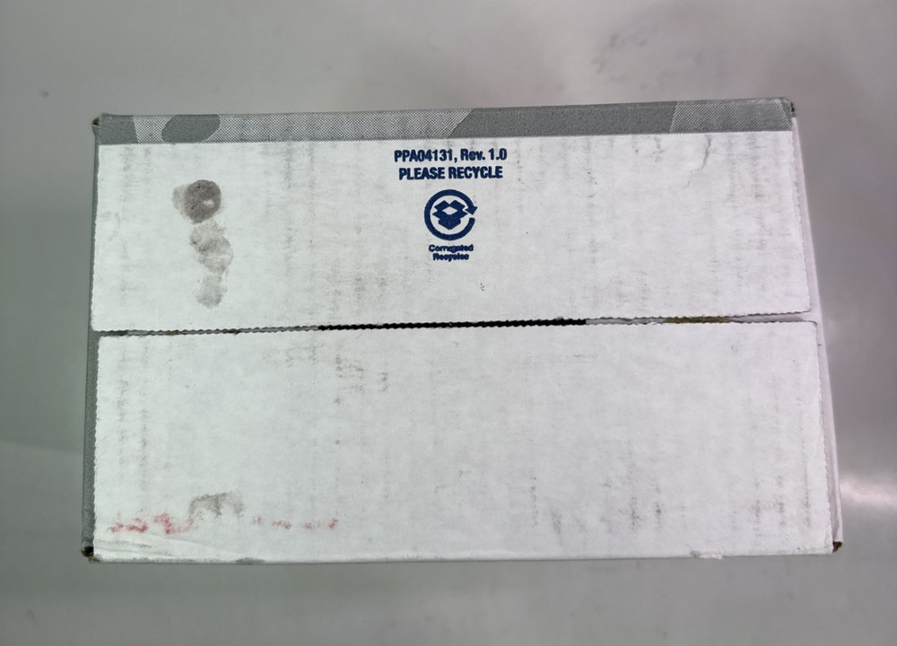 Howard Leight MAX-1 Uncorded Earplugs (100 Pair)