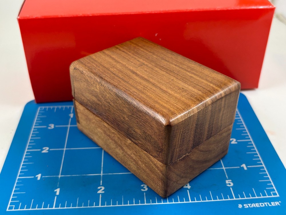 Judd's NEW Wood Foldable 2 Pipe Rest
