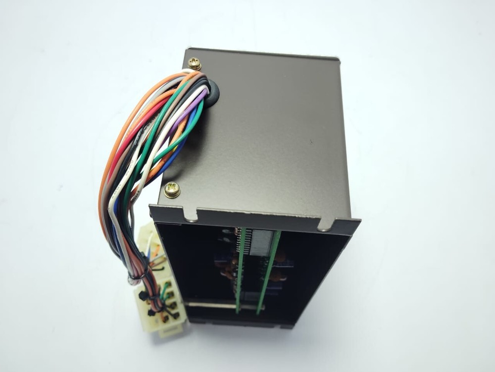 Kt Electric KTSR Starter by Solid State Relay