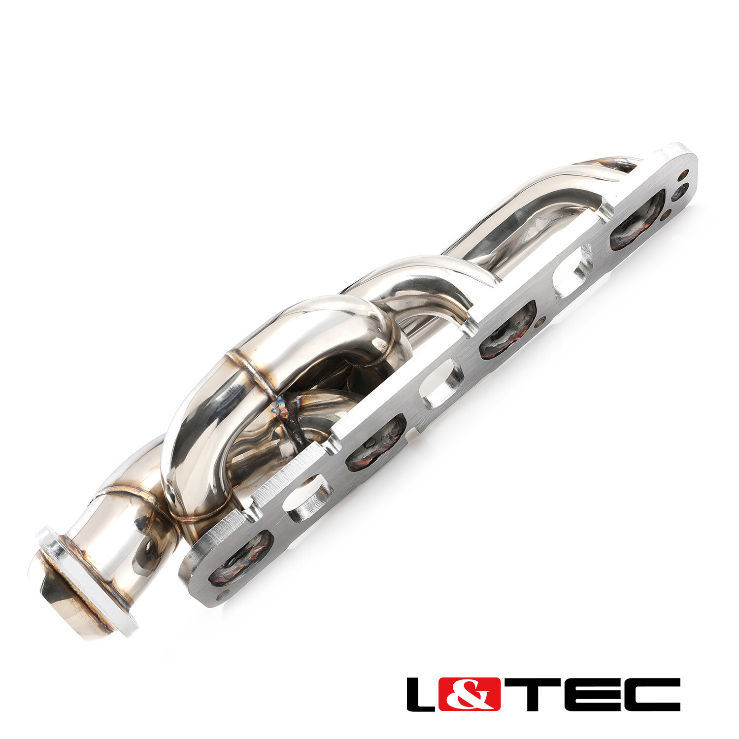 Exhaust Shorty Headers 1-5/8" for 2009-2017 Dodge Ram 1500 2WD 4WD 5.7L V8 Hemi