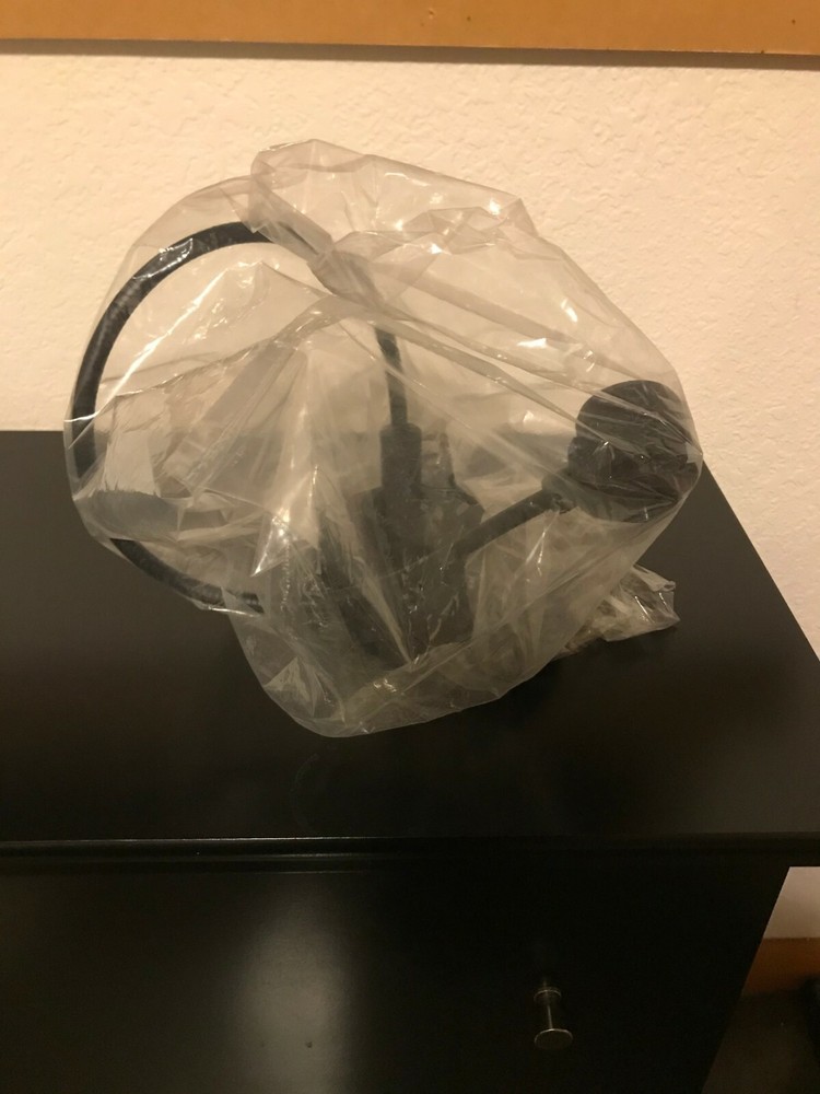 Ken-A-Vision Flexcam 910-171-151 rev 2