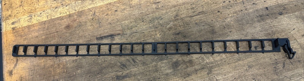 Snap On Tool Box Roll Cab Lock N Roll Drawer Latch Replacement 22" Inch Heritage