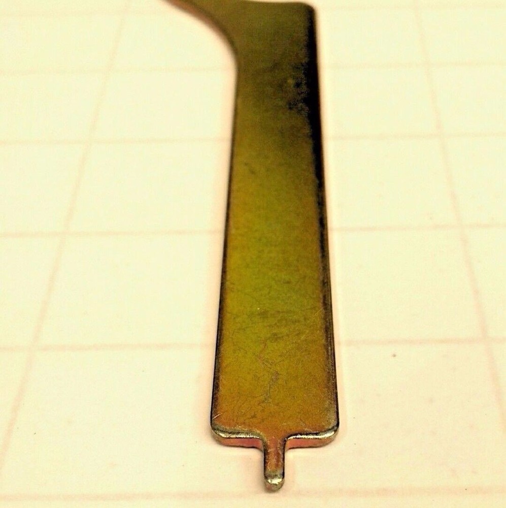 Locksmith Spanner Wrench for Schlage Locks Install Simplex Lever Knob Lock Tool