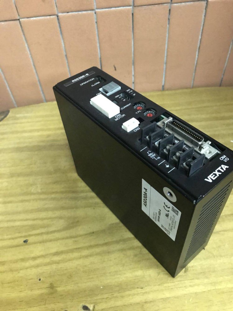 1PCS ASD30A-A Driver Motor Reducer