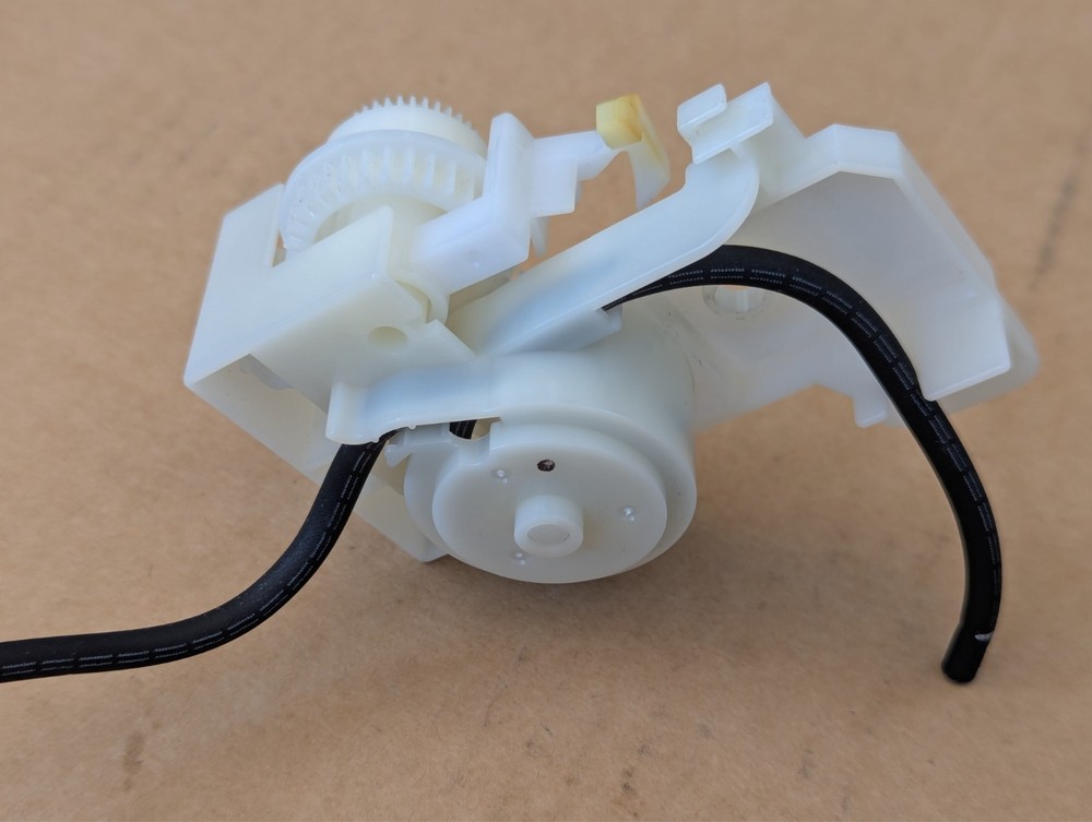 Epson ET-2550 Printer Ink Pump Part