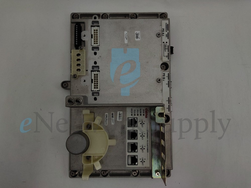 CIENA CORPORATION CMUCAAAAAA SYSTEM MODULE PRNCD