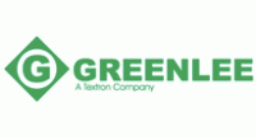 GREENLEE HYDRAULIC KNOCKOUT PUNCH RAM 746 PRE-OWNED