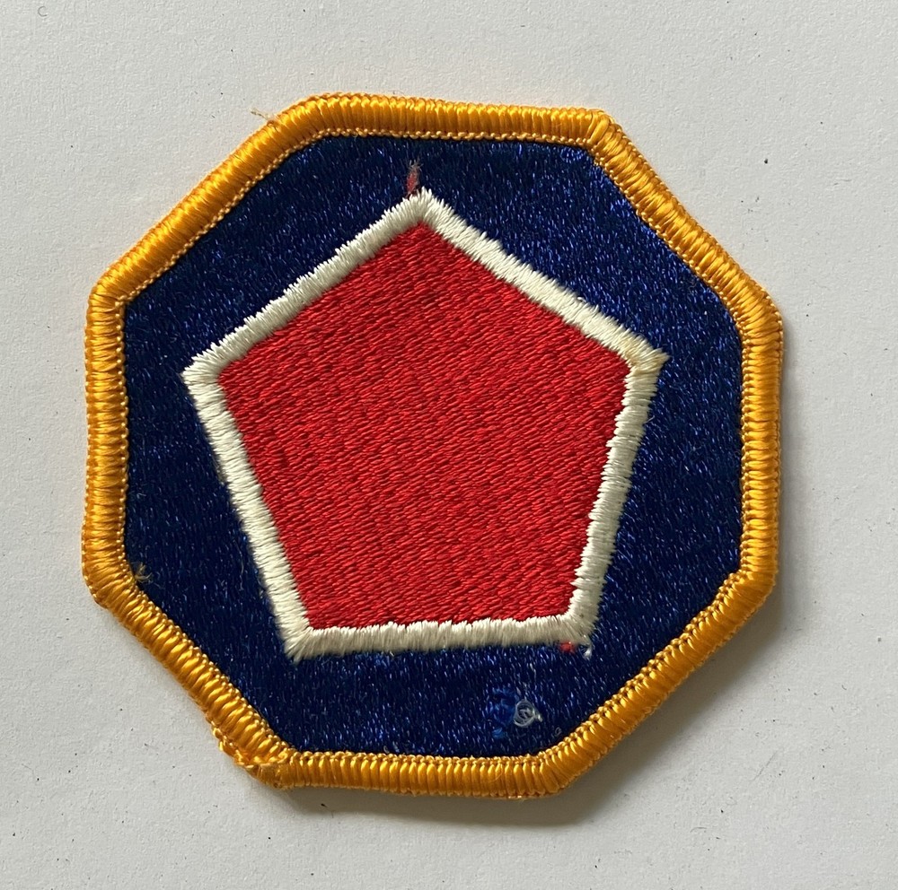 US Army 85th Infantry Division unit patch