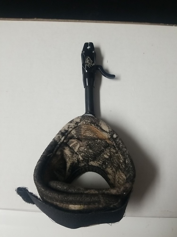 Tru Ball Archery Pointer Release Aid