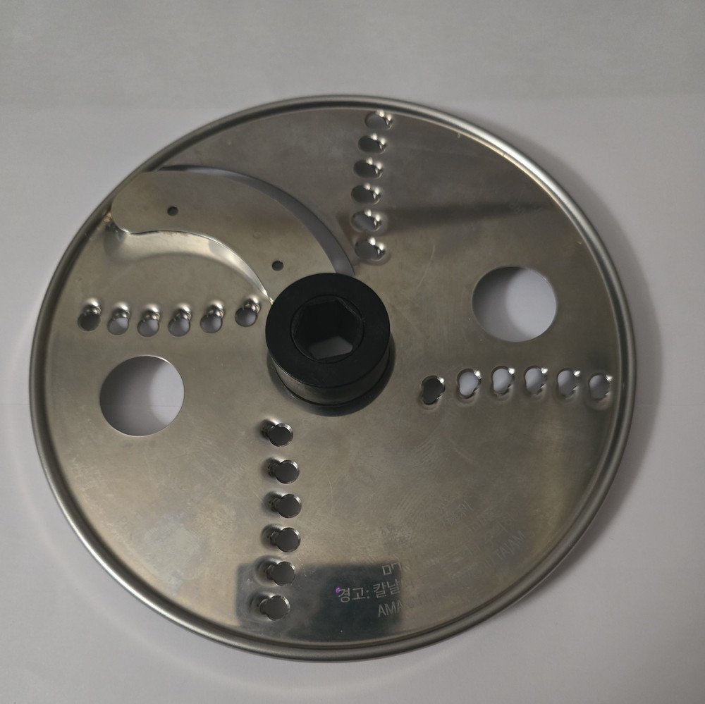 Ninja Professional Processor Slicing Shredding Grating Replacement Discs M-BN601