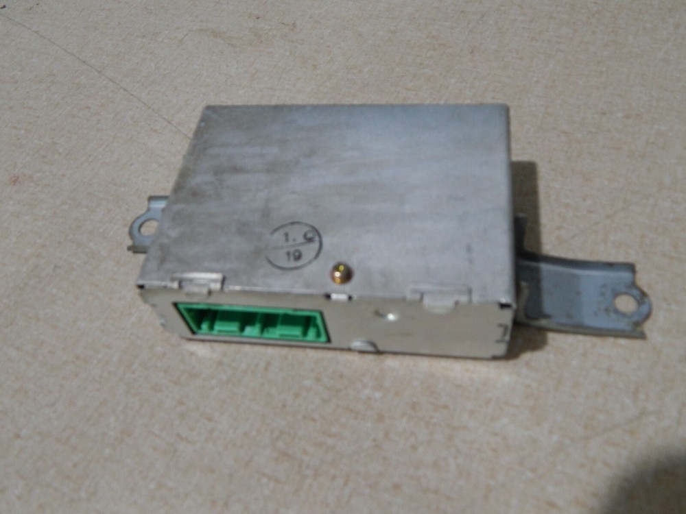 95 Toyota 4 Runner Cruise Control Module
