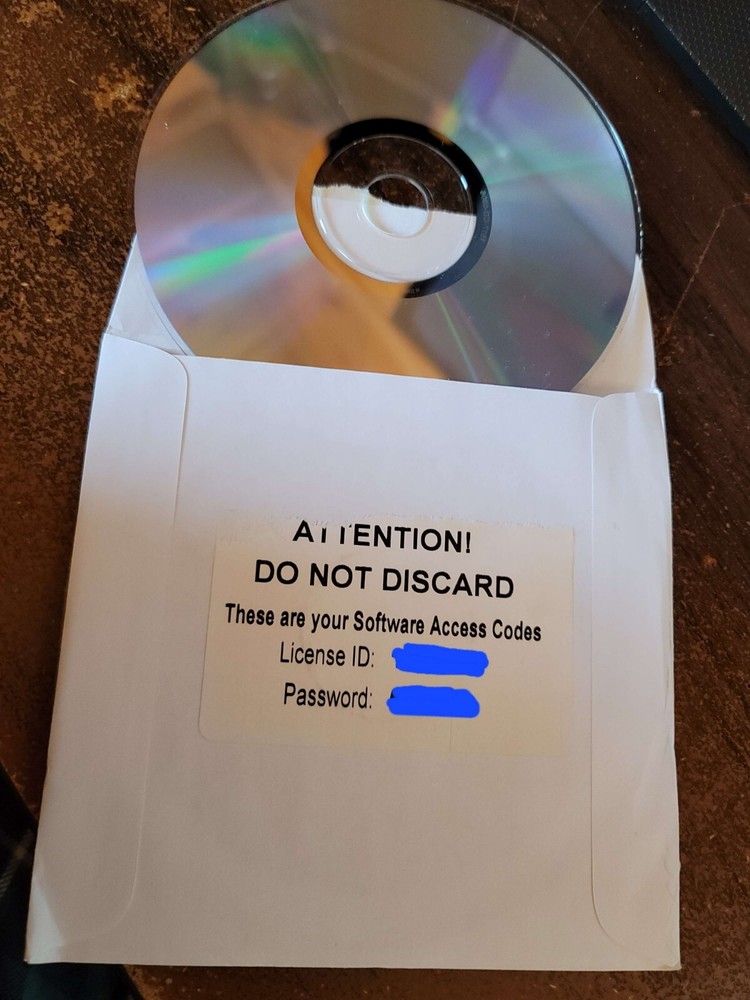 WinDVD 2000 (PC, 2000, InterVideo, Dell Utility Pack-In)