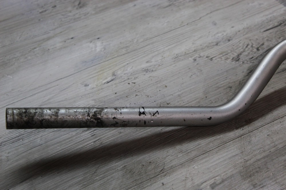 2010 Can-Am Ds90 Four Stroke Handlebars