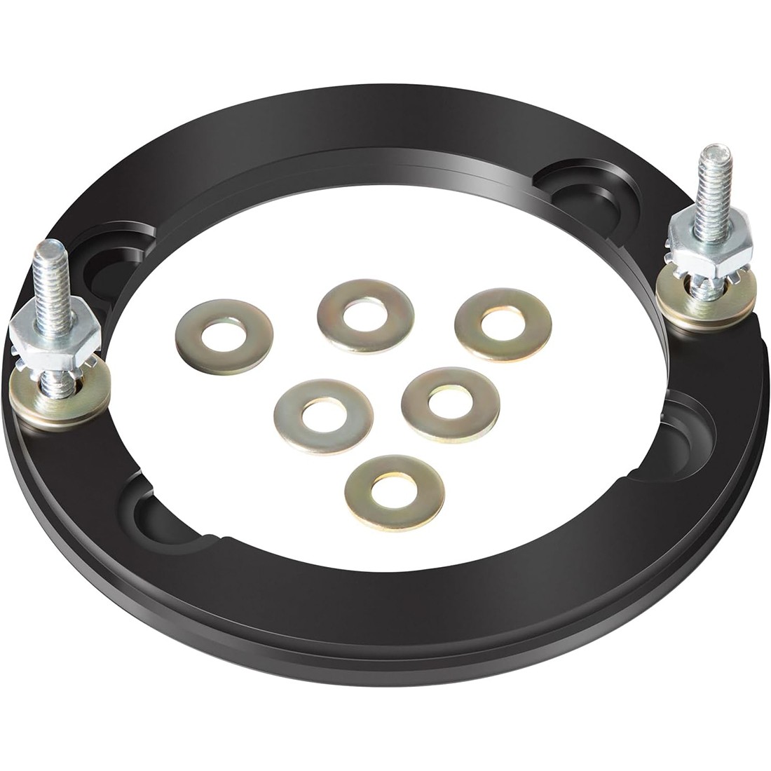 Electronic Ignition Conversion Kit for Pertronix 1181 Fits Delco 1957-1974 8 Cyl