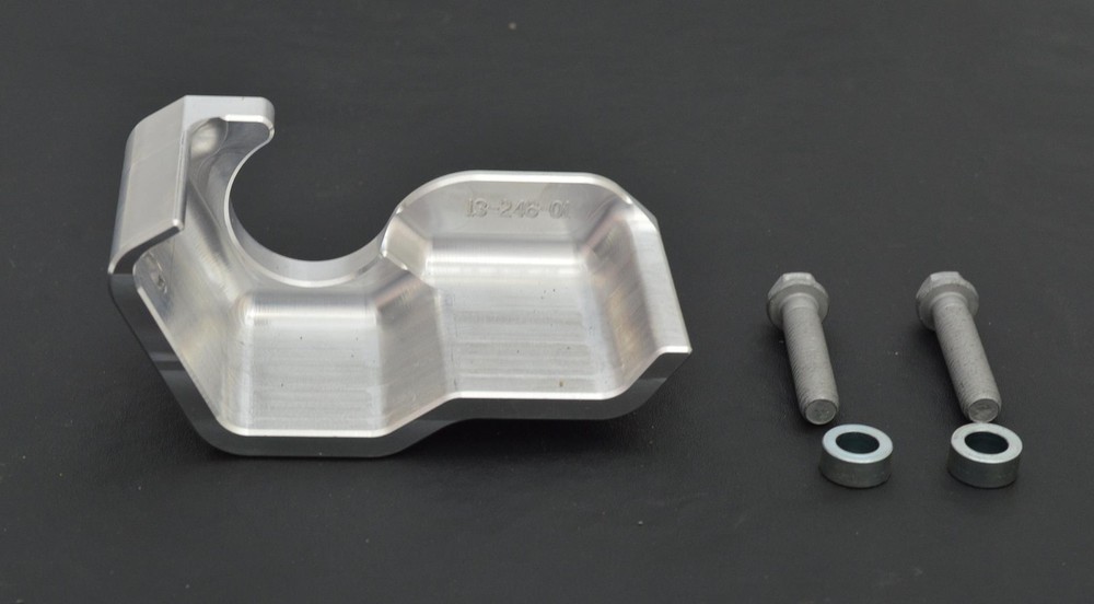 Right Side Fork Guard