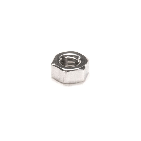 Cleveland 14618 Nut Hex 0.4" SS Hexagonal Fastening Component